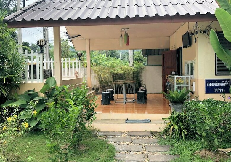 Hotel Sukhothai Indy Resort