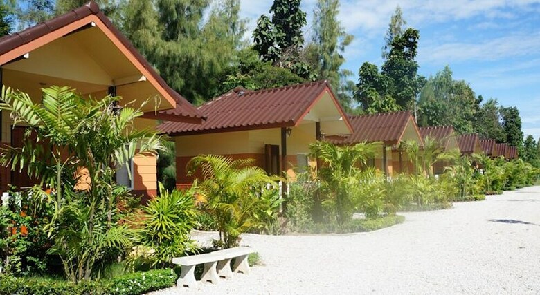 Hotel Sukhothai Indy Resort