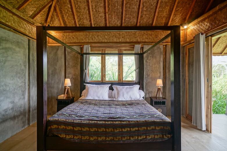 Villa Pondok Manoka