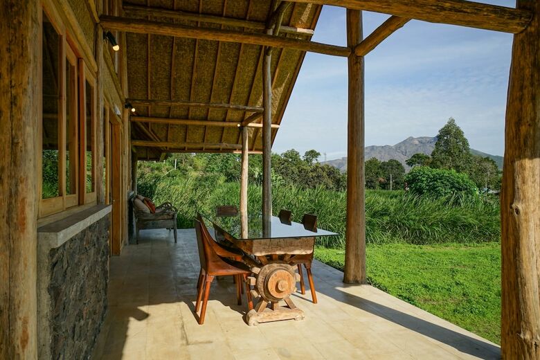 Villa Pondok Manoka