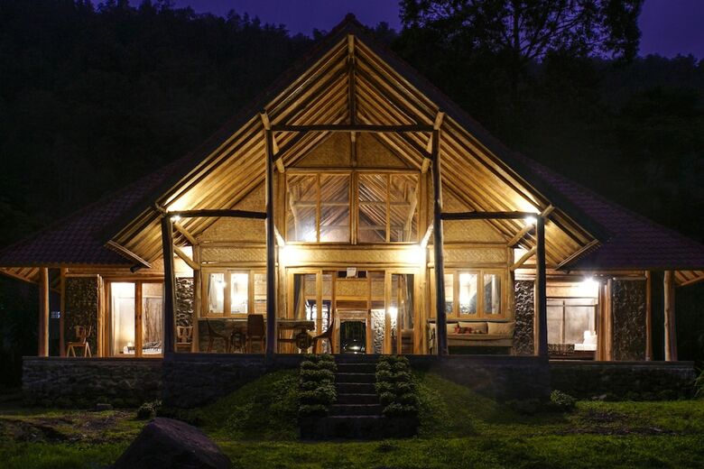Villa Pondok Manoka