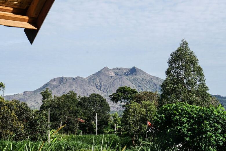 Villa Pondok Manoka