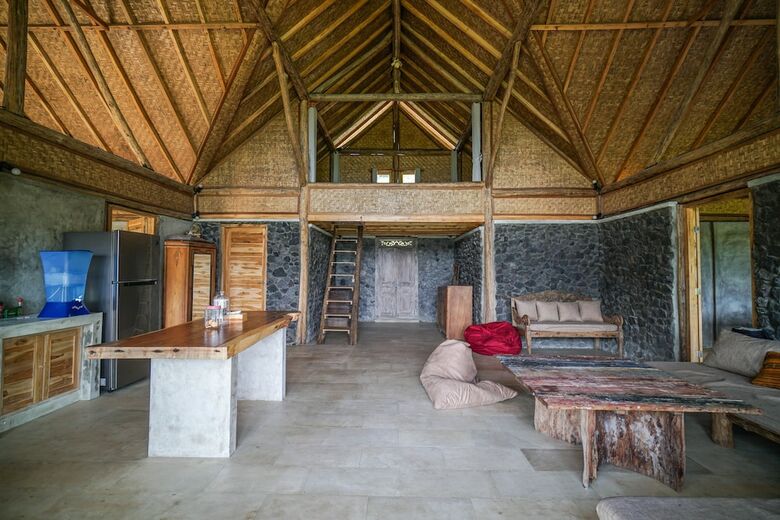 Villa Pondok Manoka