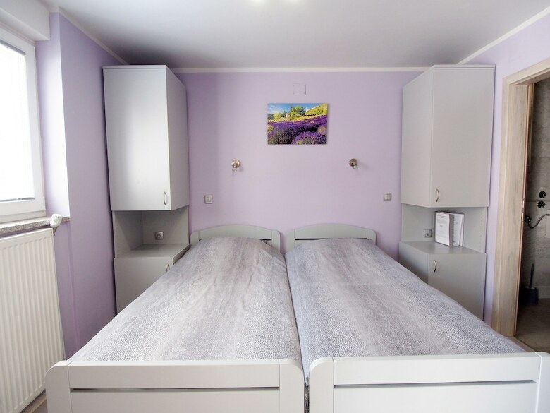 Hotel Apartments And Rooms Pavek