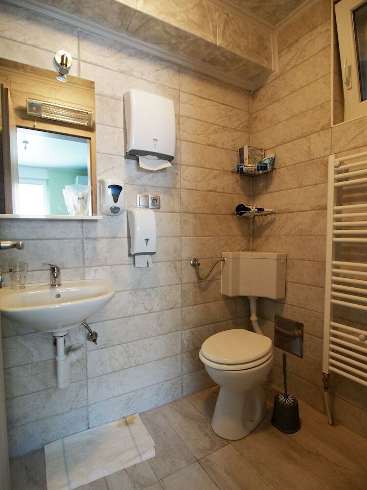 Hotel Apartments And Rooms Pavek