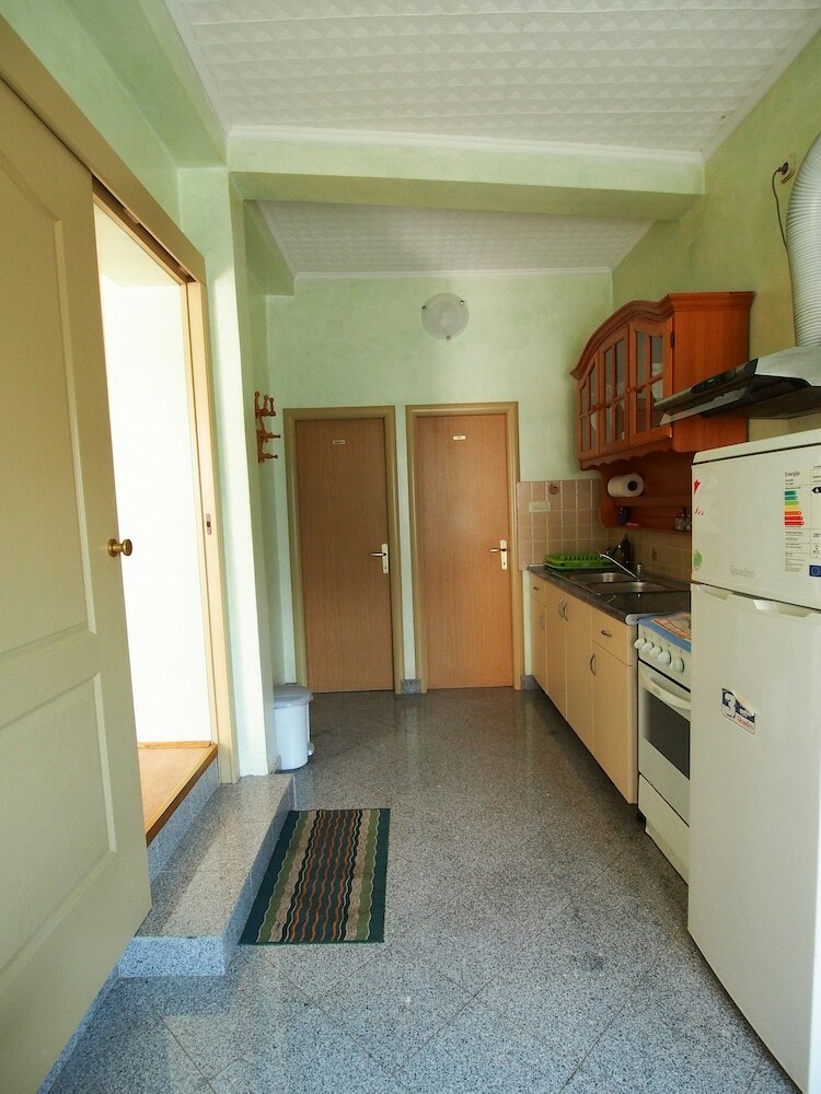 Hotel Apartments And Rooms Pavek