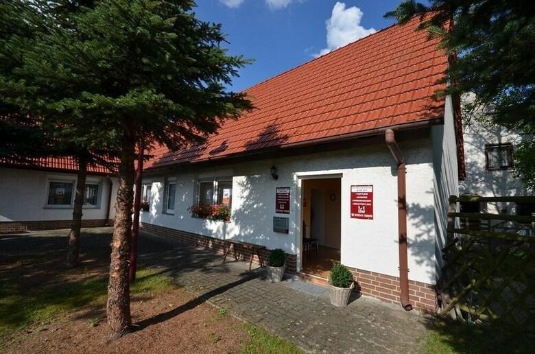 Hotel Parkschl��chen Maasdorf