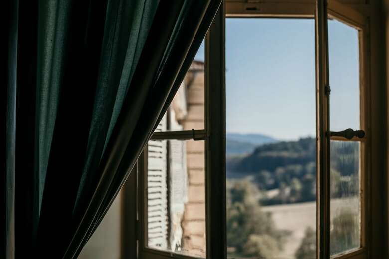 Hotel Chateau de Pramenoux