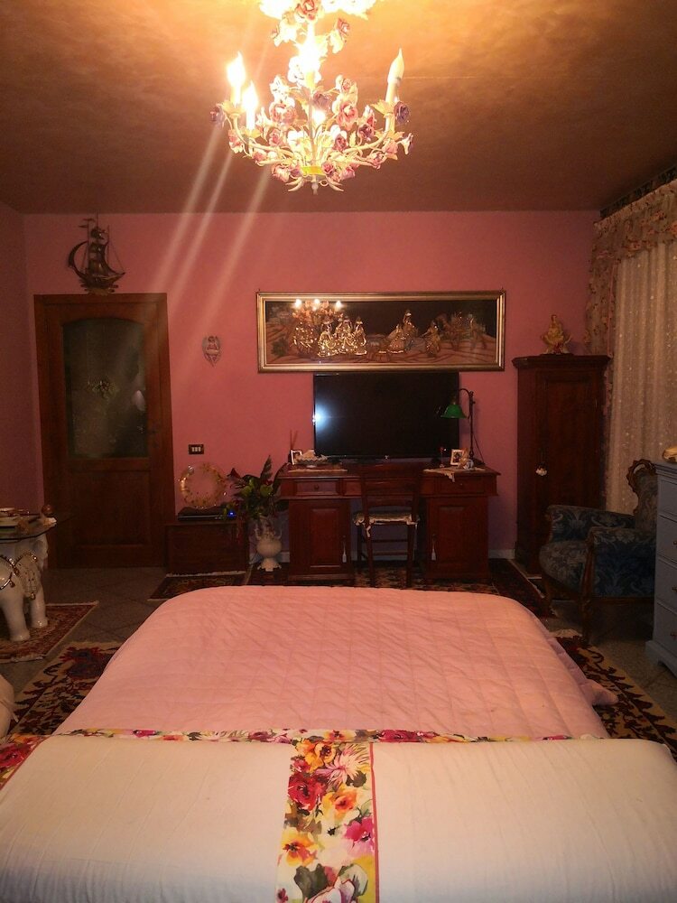 B&B Dimora Nuvole Di Confine