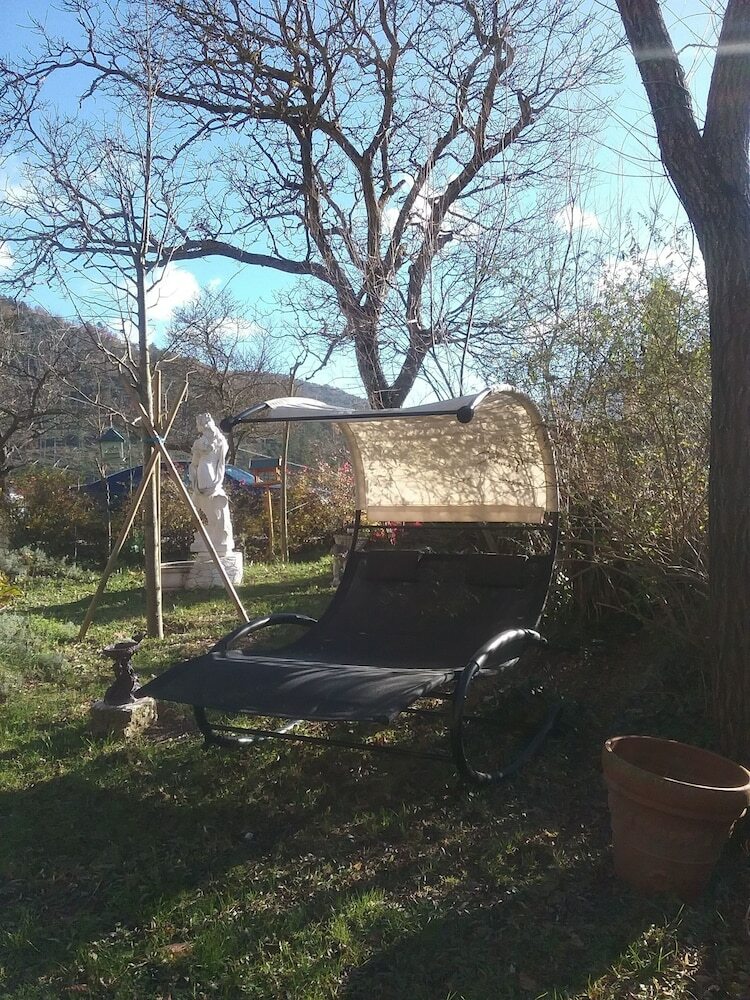 B&B Dimora Nuvole Di Confine