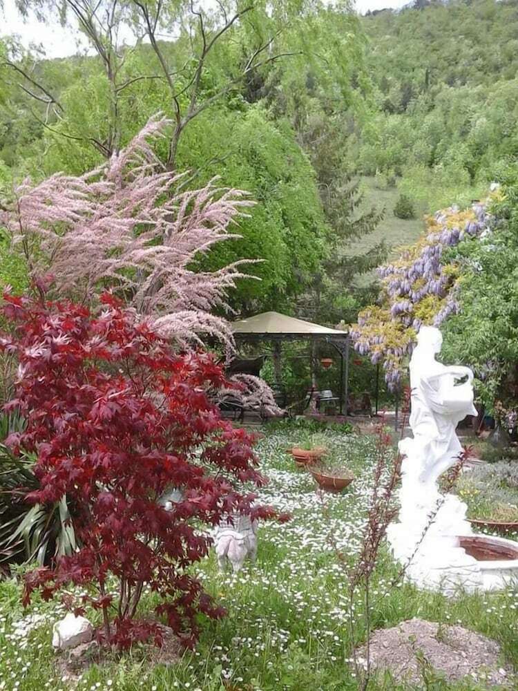 B&B Dimora Nuvole Di Confine