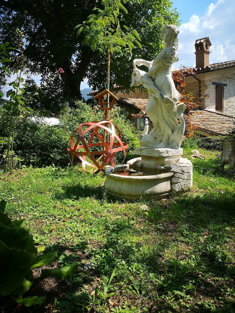 B&B Dimora Nuvole Di Confine