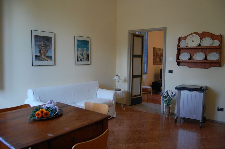 Apartamento Residenza La Canonica