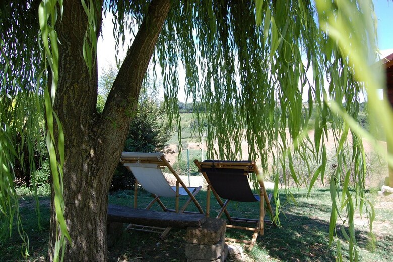 Apartamento Residenza La Canonica