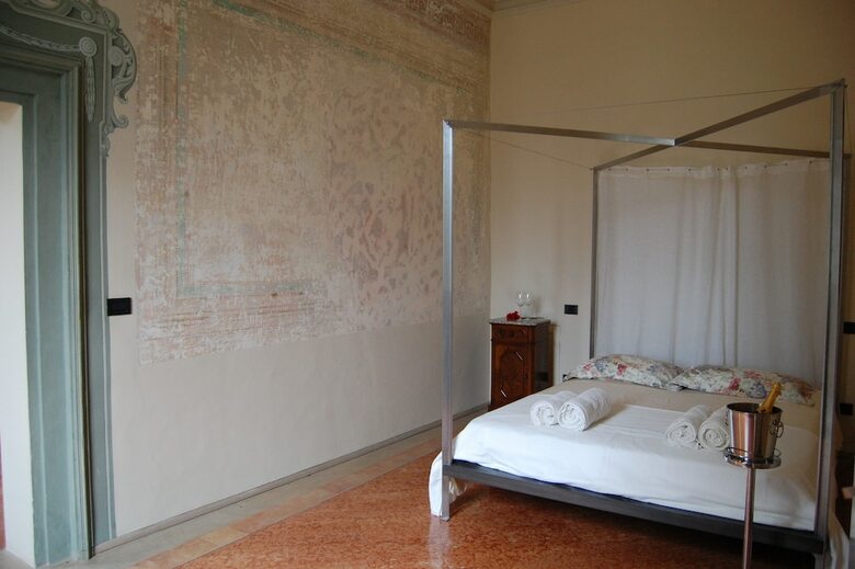 Apartamento Residenza La Canonica
