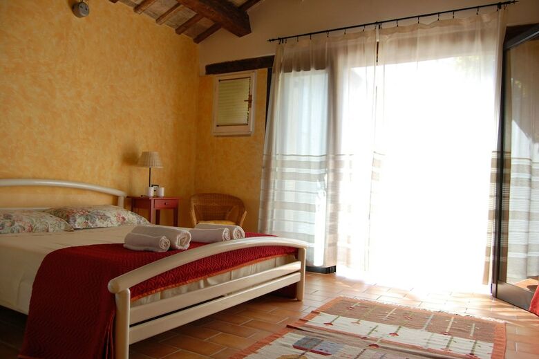 Apartamento Residenza La Canonica
