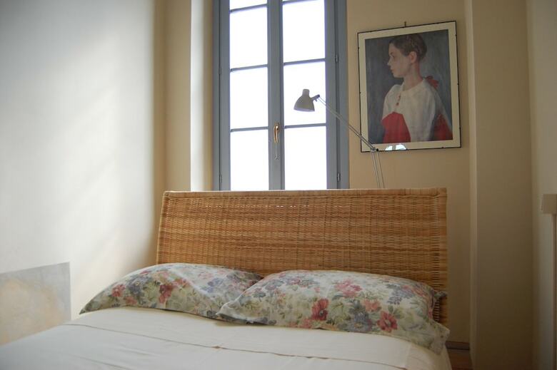 Apartamento Residenza La Canonica