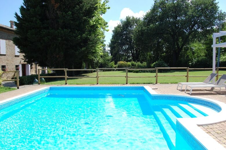 Apartamento Residenza La Canonica