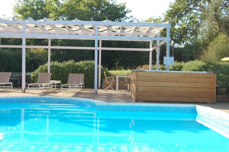 Apartamento Residenza La Canonica