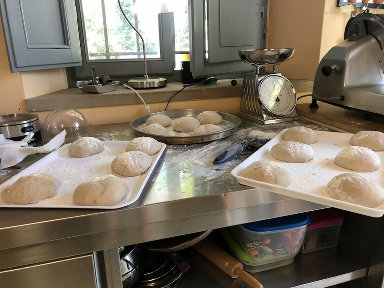 Apartamento Residenza La Canonica