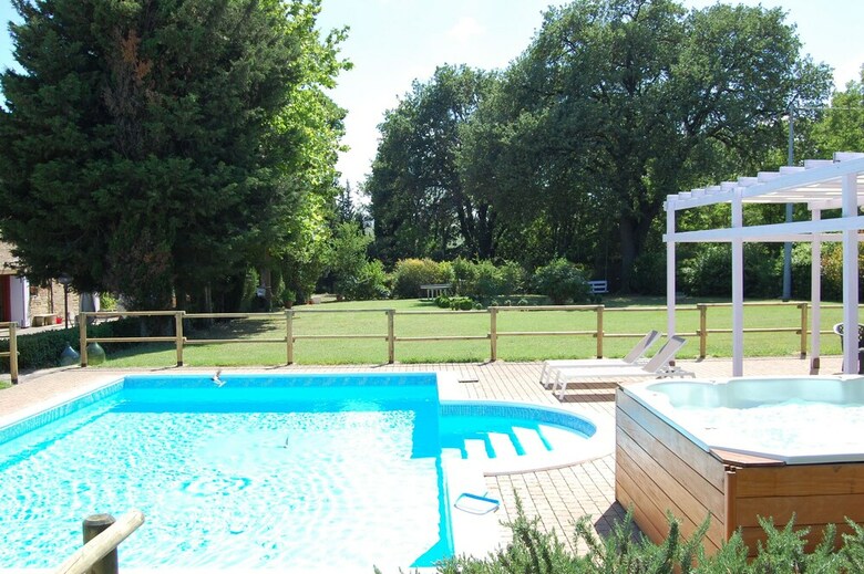 Apartamento Residenza La Canonica