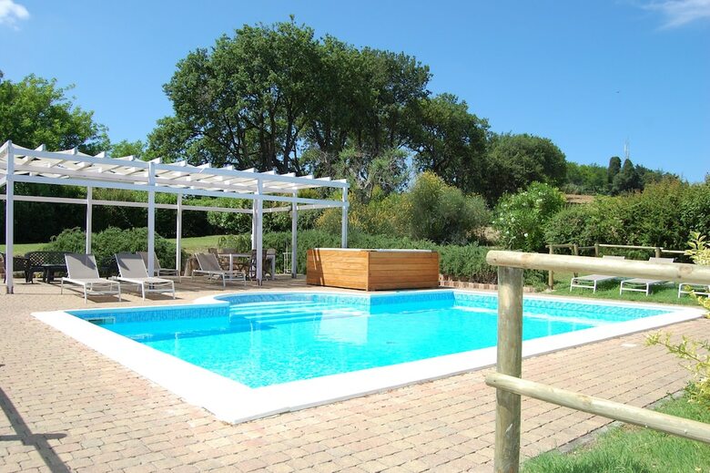 Apartamento Residenza La Canonica