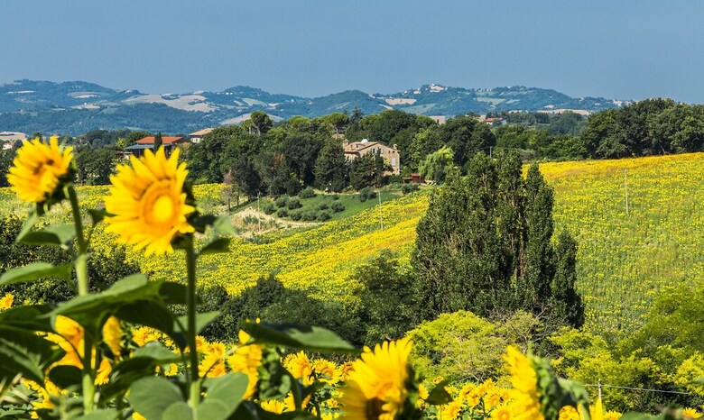 Apartamento Residenza La Canonica