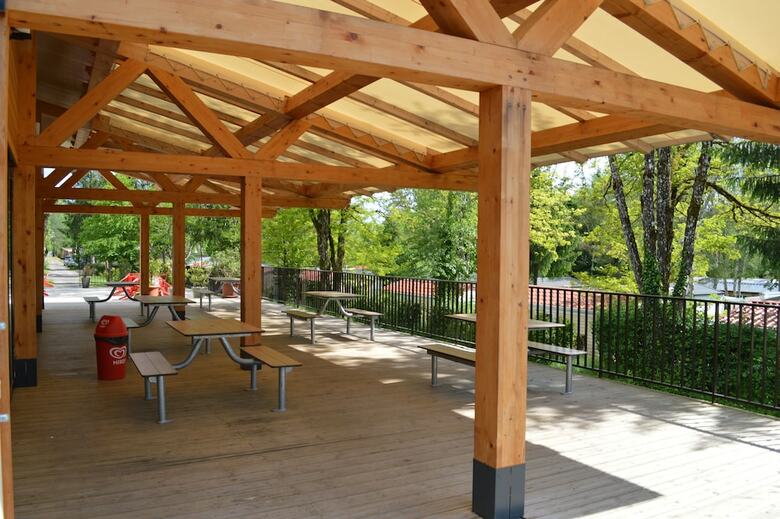 Camping Le Moulin