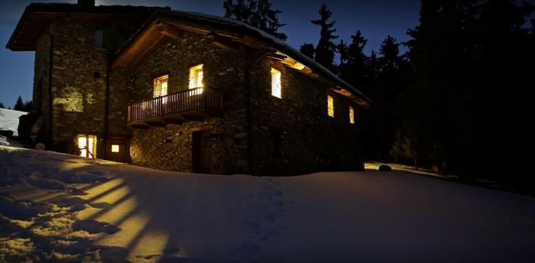 Hostal Lavese' Ostello Con Ristoro