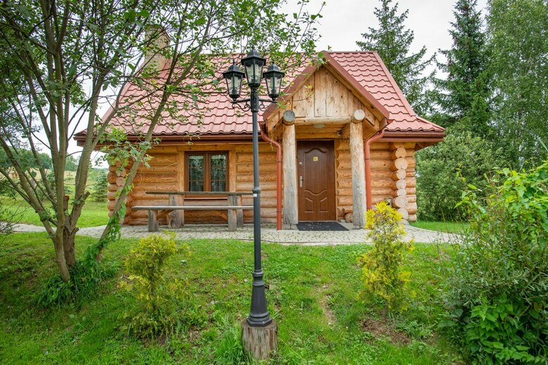 Hotel Gosciniec Pieciu Stawow