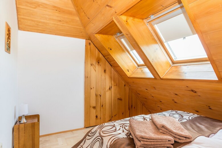Hotel Gosciniec Pieciu Stawow