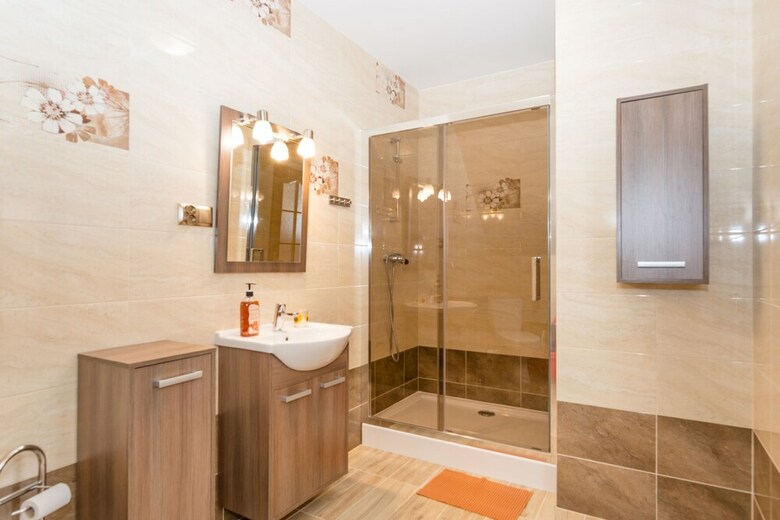 Hotel Gosciniec Pieciu Stawow