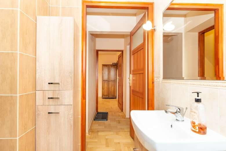 Hotel Gosciniec Pieciu Stawow