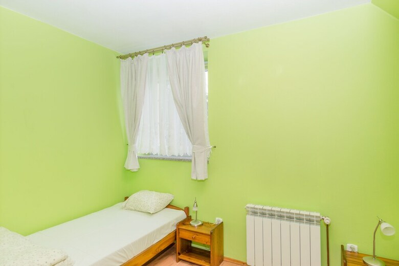 Hotel Gosciniec Pieciu Stawow
