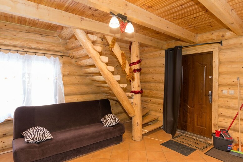 Hotel Gosciniec Pieciu Stawow