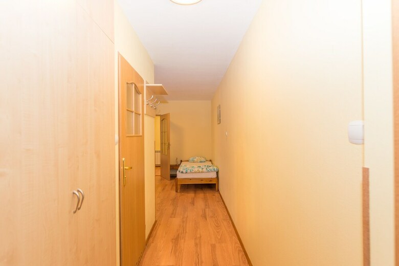 Hotel Gosciniec Pieciu Stawow