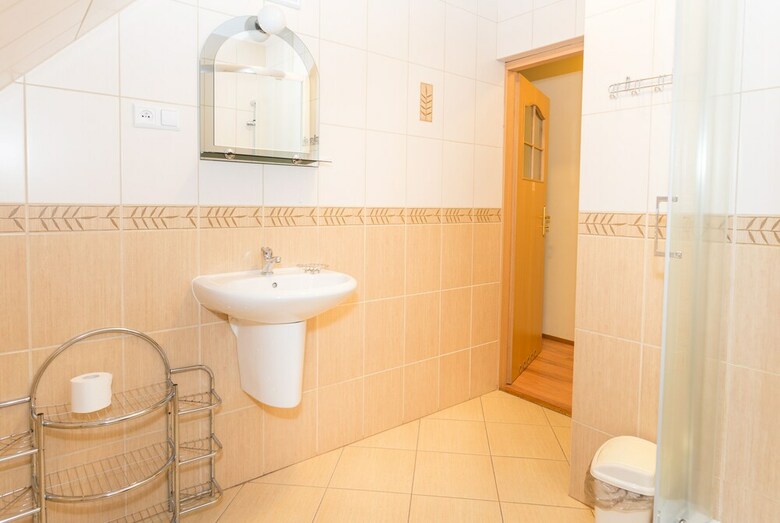 Hotel Gosciniec Pieciu Stawow