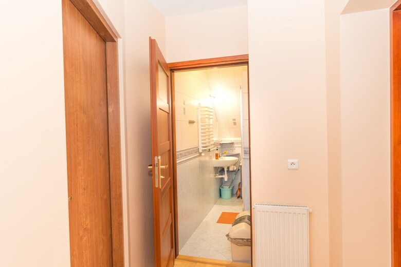 Hotel Gosciniec Pieciu Stawow