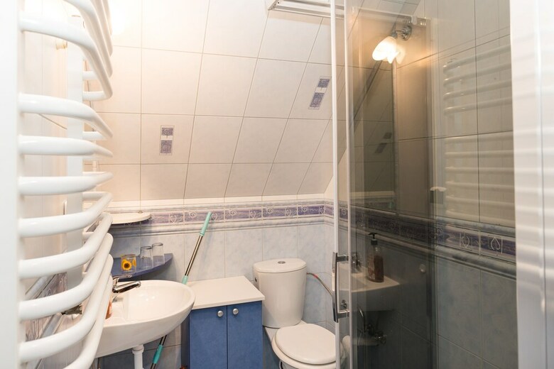 Hotel Gosciniec Pieciu Stawow
