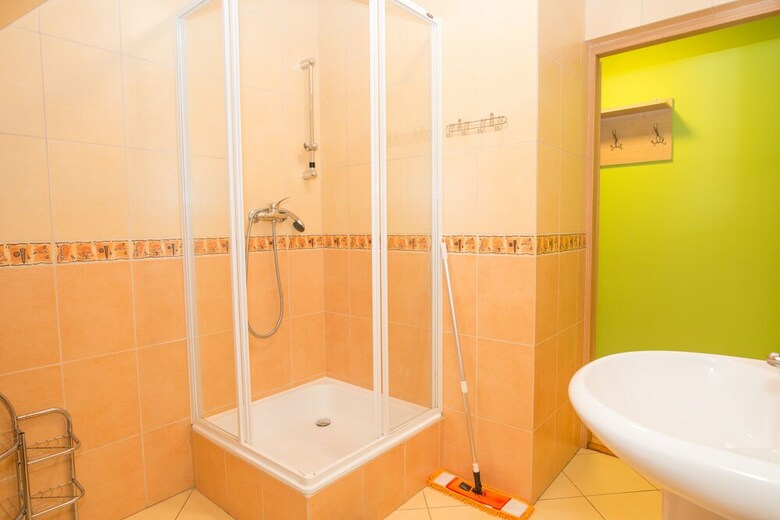 Hotel Gosciniec Pieciu Stawow