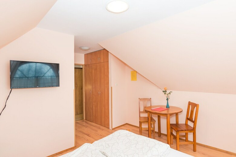 Hotel Gosciniec Pieciu Stawow