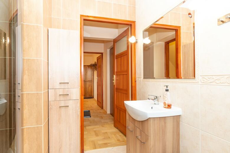 Hotel Gosciniec Pieciu Stawow