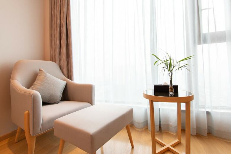 Hotel Ramada Plaza Wyndham Wenzhou Cangnan