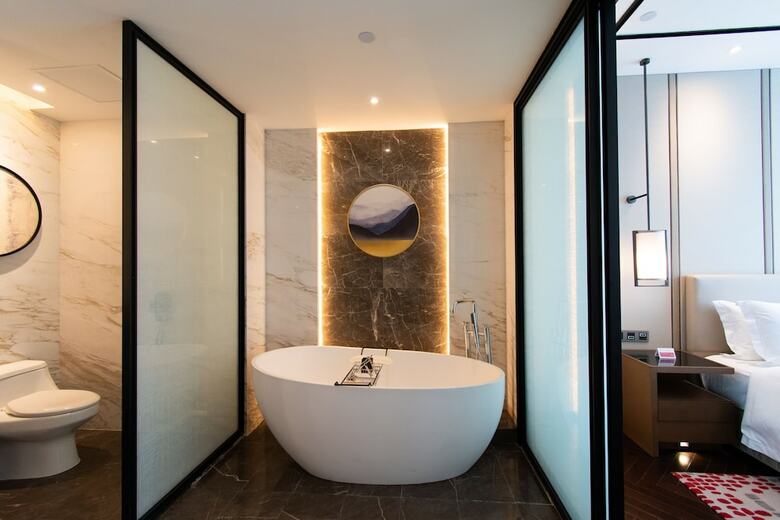 Hotel Ramada Plaza Wyndham Wenzhou Cangnan
