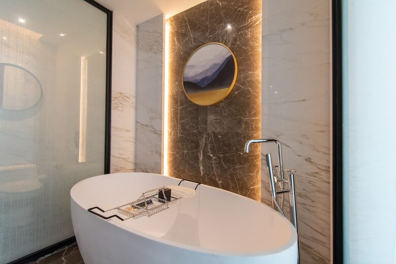 Hotel Ramada Plaza Wyndham Wenzhou Cangnan