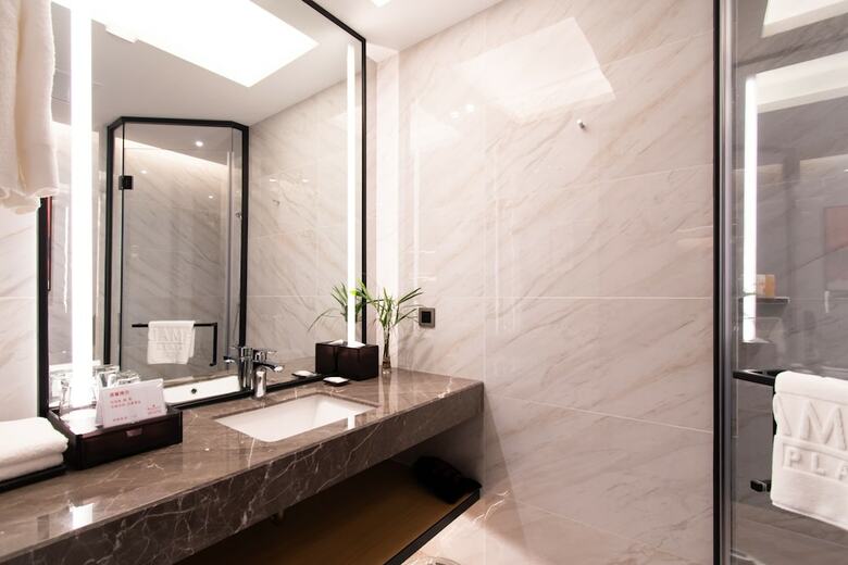 Hotel Ramada Plaza Wyndham Wenzhou Cangnan