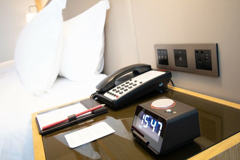 Hotel Ramada Plaza Wyndham Wenzhou Cangnan