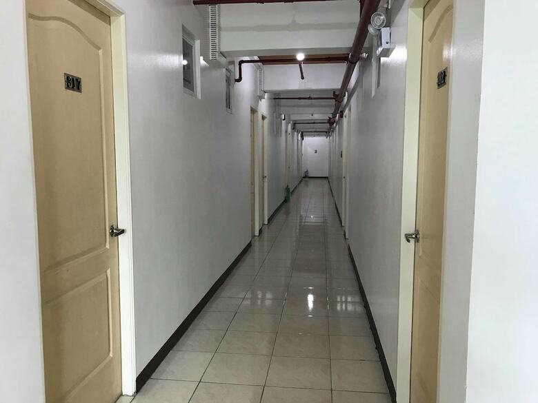 Meaco Royal Hotel - Malabon
