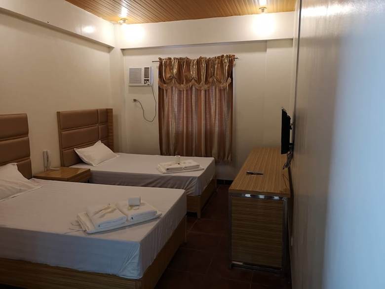 Meaco Royal Hotel - Malabon