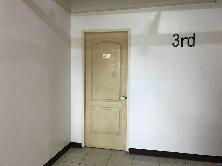 Meaco Royal Hotel - Malabon